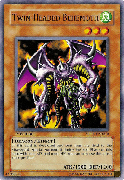 Misprint | Yu-Gi-Oh! Wiki | Fandom