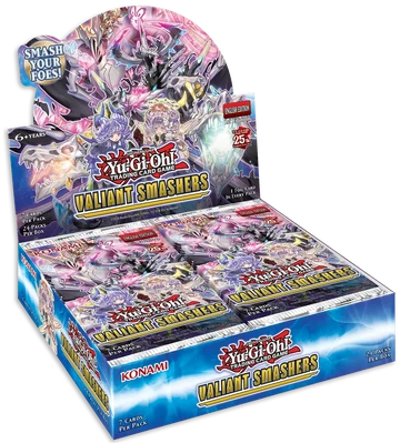 legacy of the valiant booster box Amazon.com: Yu-Gi-Oh Card TCG LEGACY OF THE VALIANT BOOSTER BOX : Toys &  Games main image 0