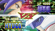 Yugo VS Yuto