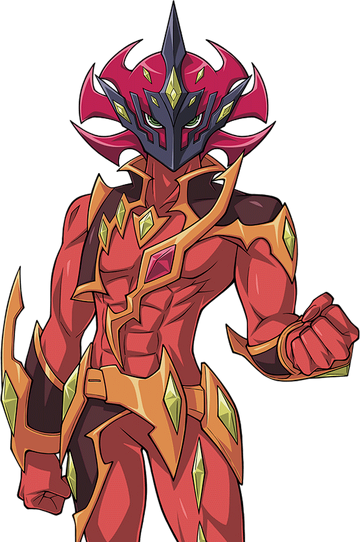 Yu-Gi-Oh! ZEXAL - Episode 101 - Yugipedia - Yu-Gi-Oh! wiki