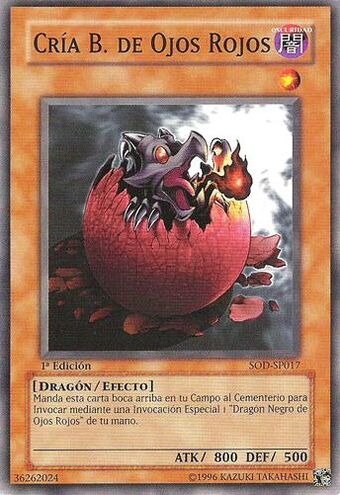 超美品　遊戯王　RED-EYES B.CHICK 英語 Amazon.com: YU-GI-OH! - Red-Eyes B. Chick (LCJW-EN038