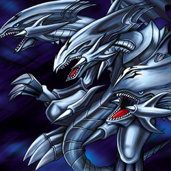 Yu-Gi-Oh! - Blue-Eyes Ultimate Dragon Monsters Chronicle