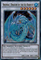 Synchro Monster
