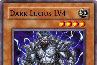 Dark Lucius LV8 | Yu-Gi-Oh! Wiki | Fandom Dark Lucius LV8 | Yu-Gi-Oh! Wiki | Fandom