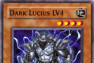 Dark Mimic LV3, Yu-Gi-Oh! Wiki