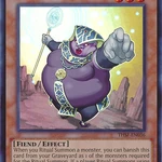 Djinn Releaser of Rituals