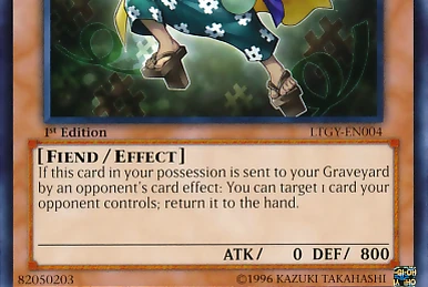yugioh cards that return banished cards to the graveyard Amazon.com: Yu-Gi-Oh! - Soul Drain (REDU-EN078) - Return of The Duelist -  1st Edition