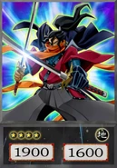 Gagaga Samurai