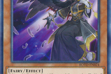 YGO MAGO-EN105 R Darklord Morningstar