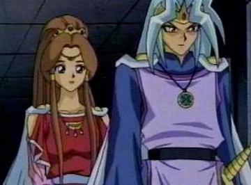 Iona | Yu-Gi-Oh! Wiki | Fandom