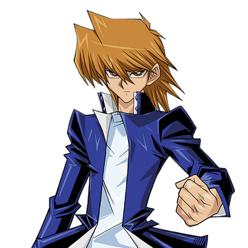 Joey Wheeler (Duel Links) | Yu-Gi-Oh! Wiki | Fandom