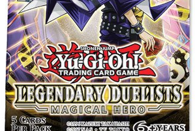 Legendary Duelists: Season 3 - Yugipedia - Yu-Gi-Oh! wiki