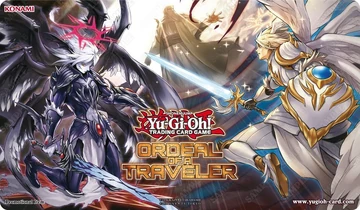 Darklord | Yu-Gi-Oh! Wiki | Fandom