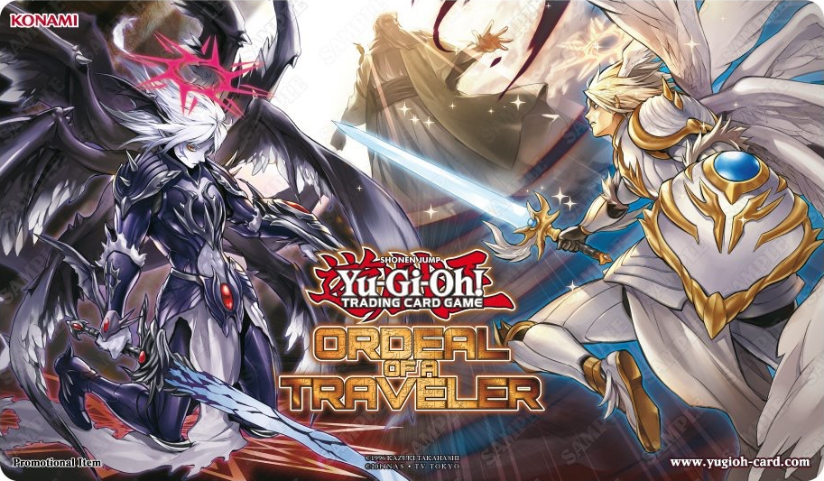 Black Luster Soldier, Yu-Gi-Oh! Wiki