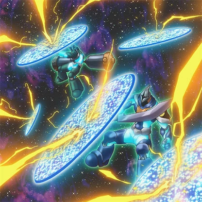 Photon Prevent | Yu-Gi-Oh! Wiki | Fandom