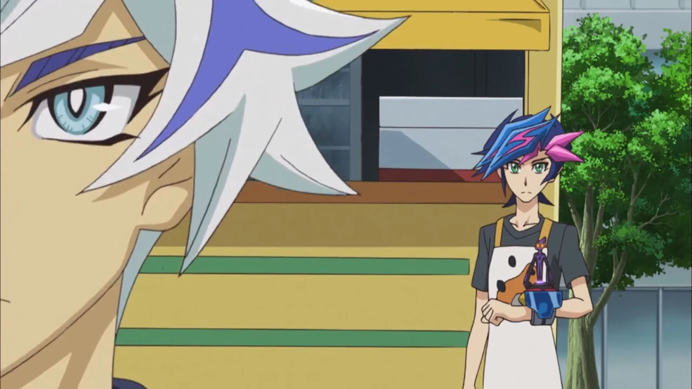 Yusaku Fujiki | Yu-Gi-Oh! Wiki | Fandom