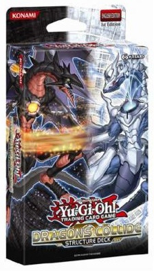 YuGiOH Tournament Ready To Play Armed Dragon Thunder Deck 40 Cards