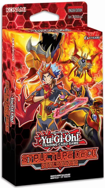  Yu-Gi-Oh! 40 Dark World Prebuilt Decks + 15 EX