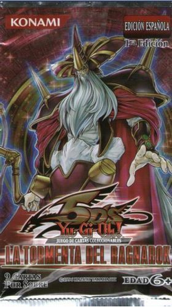 Ragnarok - Yugipedia - Yu-Gi-Oh! wiki