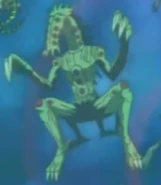 Shadow Ghoul