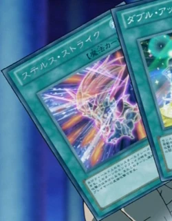 Episode Card Galleries:Yu-Gi-Oh! ZEXAL - Episode 120 (JP) | Yu-Gi