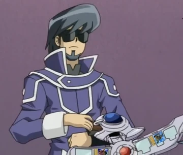 Duel Academy examiner | Yu-Gi-Oh! Wiki | Fandom