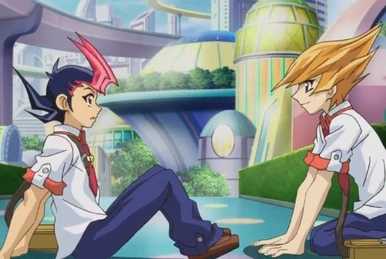 Yu-Gi-Oh! ZEXAL - Episode 076 | Yu-Gi-Oh! Wiki | Fandom