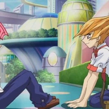 Yu Gi Oh Zexal Sub Indo Kami Yu Gi Oh Zexal Sub Indo Kami