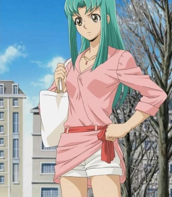 Luna | Yu-Gi-Oh! Wiki | Fandom