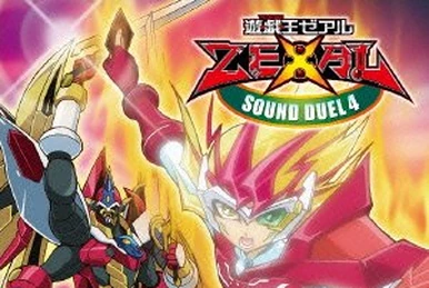 「遊☆戯☆王ZEXAL」SOUND DUEL1〜5 Yu-Gi-Oh! ZEXAL SD1 #19 Numbers Summoning - YouTube