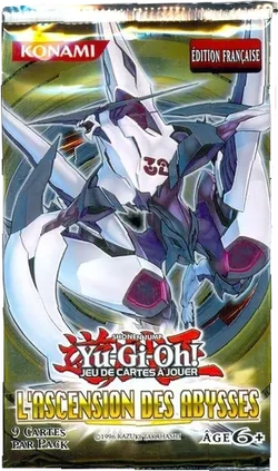 Abyss Rising | Yu-Gi-Oh! Wiki | Fandom