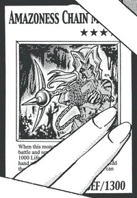 AmazonessChainMaster-EN-Manga-DM