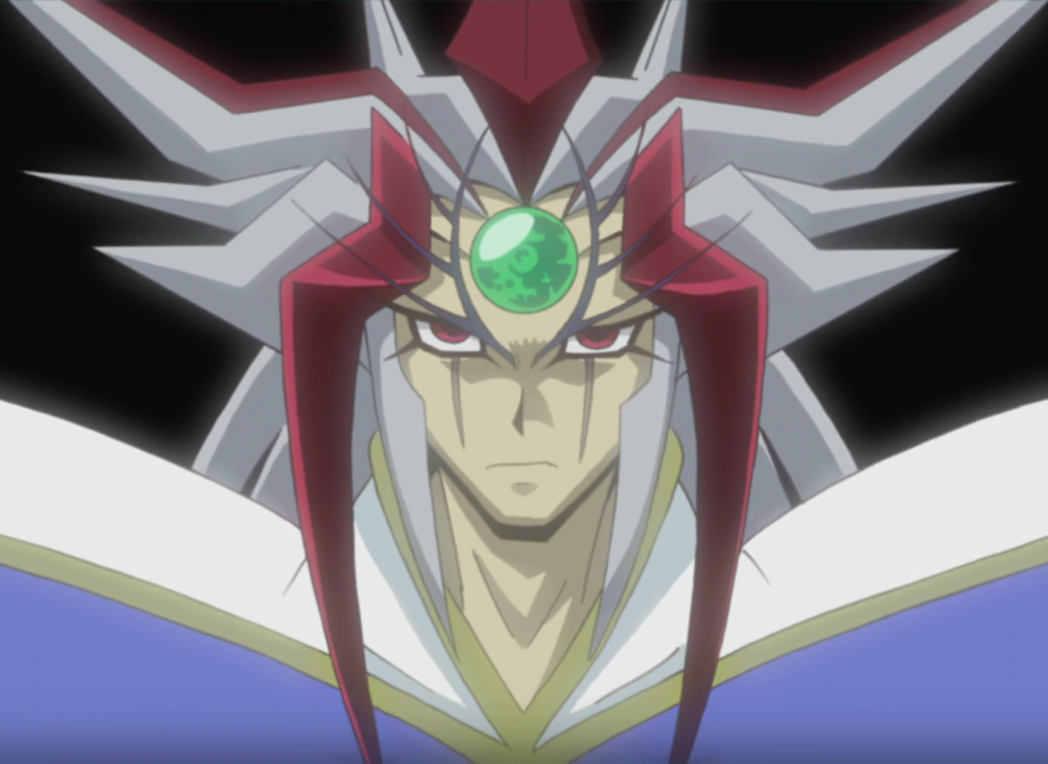 Yu-Gi-Oh! 5D's - Episode 093, Yu-Gi-Oh! Wiki