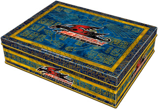 Collectors Tin 2009 | Yu-Gi-Oh! Wiki | Fandom