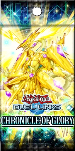 Chronicle of Glory | Yu-Gi-Oh! Wiki | Fandom