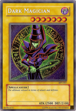 Card Gallery:Dark Magician | Yu-Gi-Oh! Wiki | Fandom