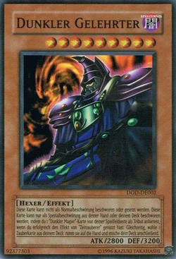 Set Card Galleries:Yu-Gi-Oh! The Dawn of Destiny promotional cards  (TCG-DE-UE) | Yu-Gi-Oh! Wiki | Fandom