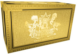 Legendary Decks II | Yu-Gi-Oh! Wiki | Fandom