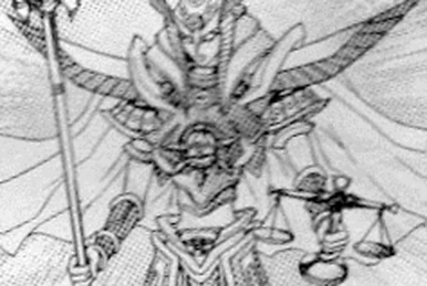 Ma'at | Yu-Gi-Oh! Wiki | Fandom
