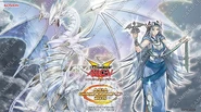 Asia Championship SP (2015): "Blue-Eyes Spirit Dragon" and "Priestess with Eyes of Blue" Awarded to all 12 participants in the event.[19]