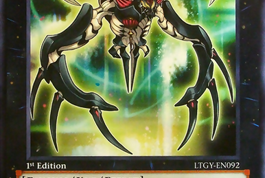 Number 8: Heraldic King Genom-Heritage | Yu-Gi-Oh! Wiki | Fandom Number 8: Heraldic King Genom-Heritage | Yu-Gi-Oh! Wiki | Fandom