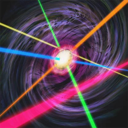 Ray of Hope (5D's) | Yu-Gi-Oh! Wiki | Fandom