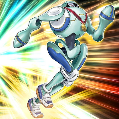 Top Runner (anime) | Yu-Gi-Oh! Wiki | Fandom Top Runner (anime) | Yu-Gi-Oh! Wiki | Fandom