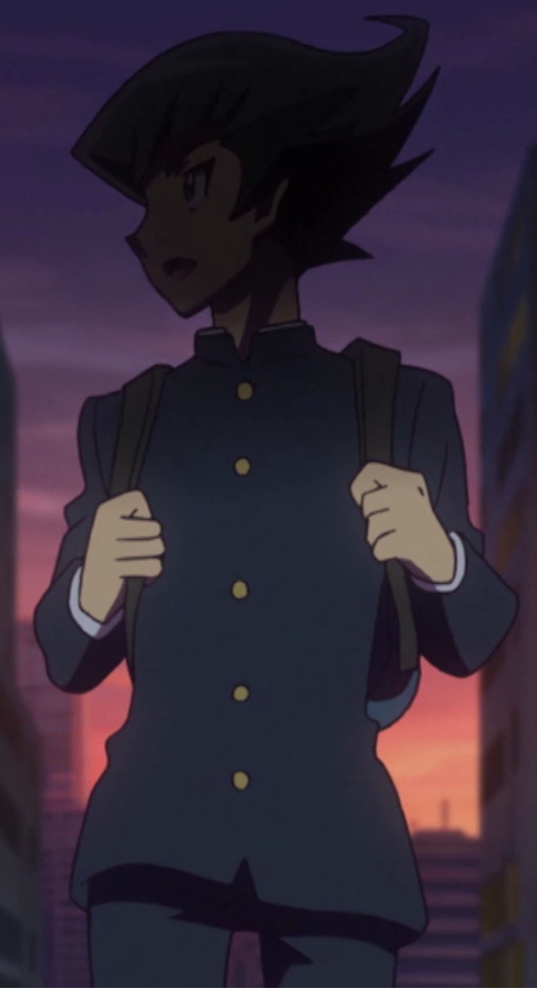 Windy's partner | Yu-Gi-Oh! Wiki | Fandom
