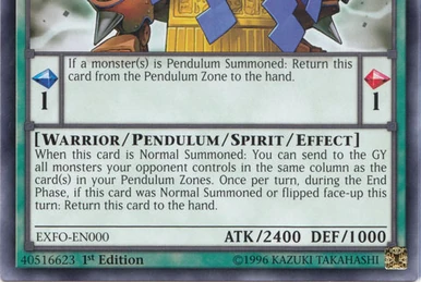 Level 5 Monster Cards | Yu-Gi-Oh! Wiki | Fandom