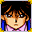 Yugi's mother (Dungeon Dice Monsters)