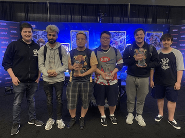 2019 North American Championship | Yu-Gi-Oh! Wiki | Fandom