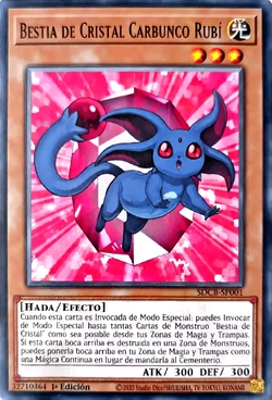 Set Card Galleries:Structure Deck: Legend of the Crystal Beasts (TCG-SP-1E) | Yu-Gi-Oh! Wiki | Fandom Set Card Galleries:Structure Deck: Legend of the Crystal Beasts (TCG-SP-1E) | Yu-Gi-Oh! Wiki | Fandom