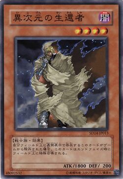Card Gallery:D.D. Survivor | Yu-Gi-Oh! Wiki | Fandom Card Gallery:D.D. Survivor | Yu-Gi-Oh! Wiki | Fandom