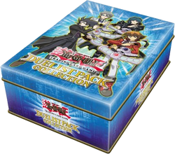 Duelist Pack Collection Tin 2008 | Yu-Gi-Oh! Wiki | Fandom